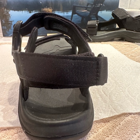 Teva MensTanway Sport Sandal - Picture 10 of 12